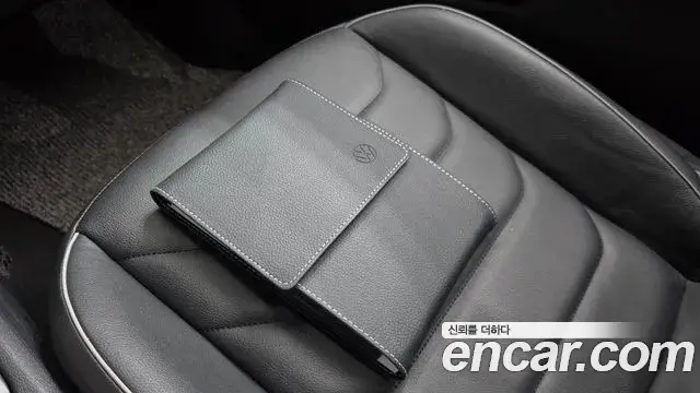 Volkswagen Tiguan 2023 — Photo 16/37
