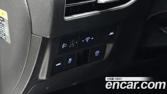 Hyundai Sonata 2019 — Фото 19/20