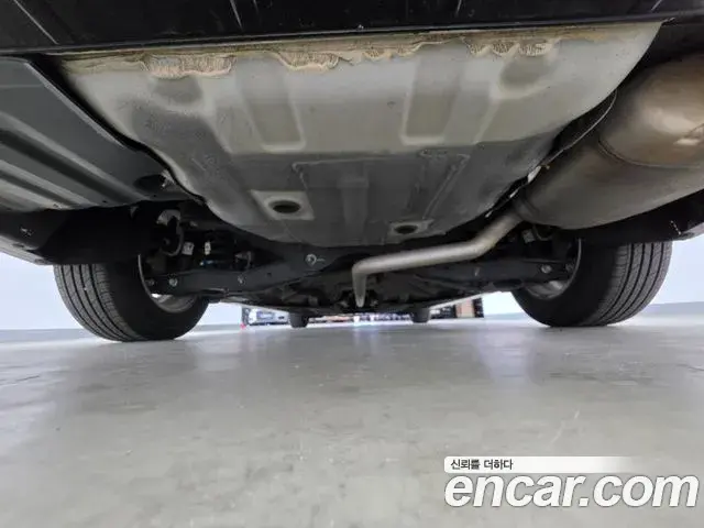 Hyundai Sonata Hybrid 2019 — Şəkil 26/40