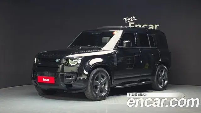 Land Rover Defender 2025 — Şəkil 26/33