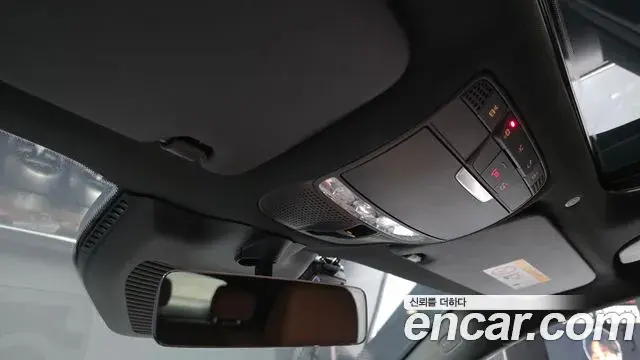 Mercedes-Benz GLC-Class 2021 — Photo 17/32