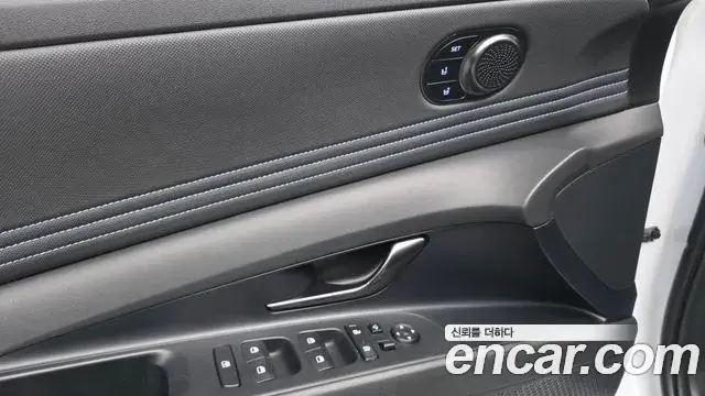 Hyundai Avante 2022 — Фото 13/20