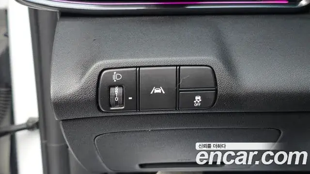Hyundai Avante 2022 — Фото 14/20