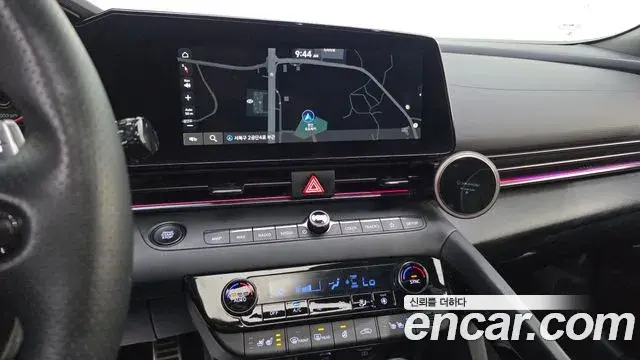 Hyundai Avante 2022 — Фото 16/20