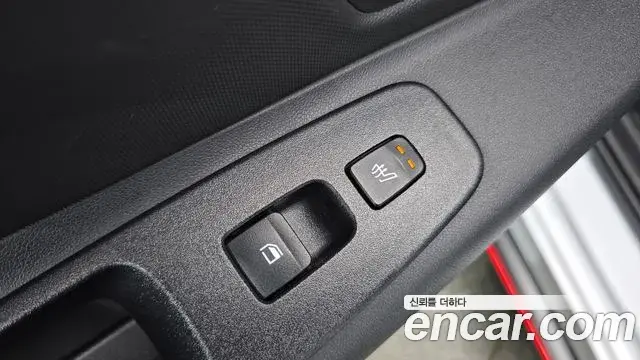 Hyundai Avante 2022 — Фото 19/20