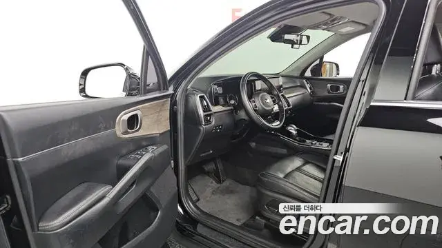 Kia Sorento 2020 — Фото 10/20