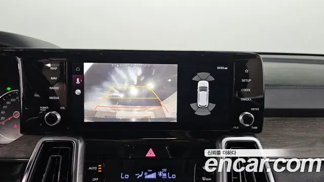 Kia Sorento 2020 — Фото 13/20