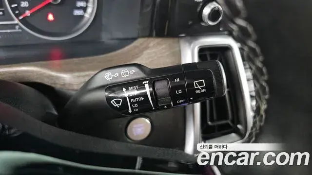 Kia Sorento 2020 — Фото 16/20