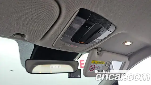 Kia Sorento 2020 — Фото 17/20
