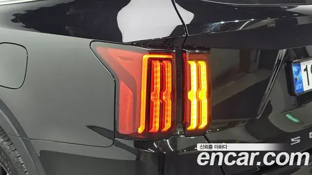 Kia Sorento 2020 — Şəkil 28/31