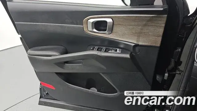 Kia Sorento 2020 — Şəkil 16/31
