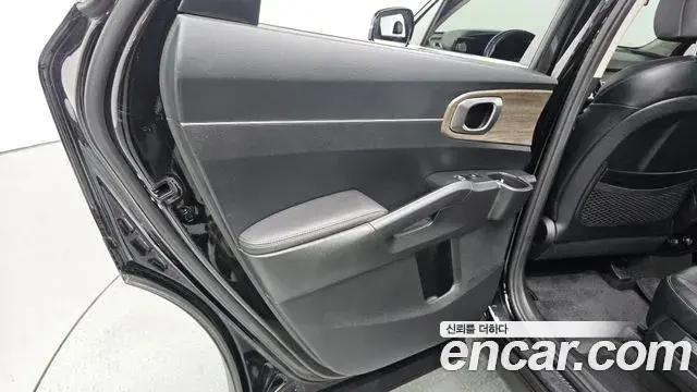 Kia Sorento 2020 — Şəkil 6/31