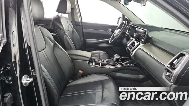 Kia Sorento 2020 — Şəkil 17/31