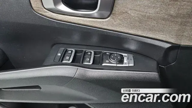 Kia Sorento 2020 — Şəkil 23/31