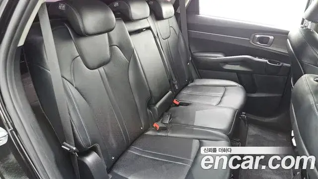 Kia Sorento 2020 — Şəkil 30/31