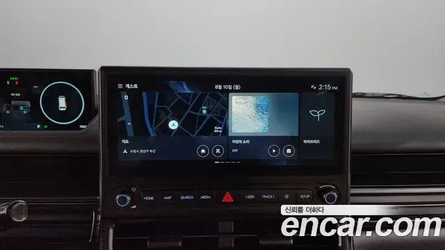 Hyundai Staria 2026 — Фото 12/20