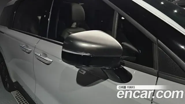 Kia Carnival 2024 — ფოტო 11/41