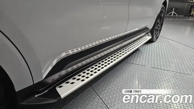 Kia Carnival 2024 — ფოტო 15/41