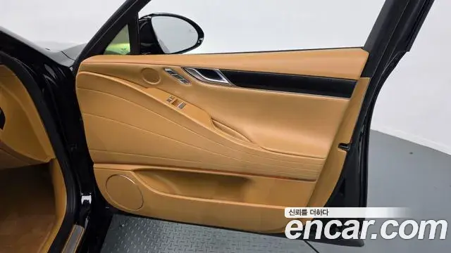 Genesis G80 2024 — Photo 9/30