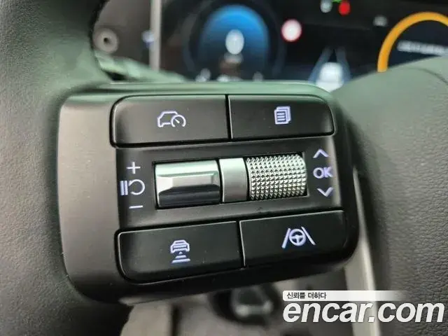 Hyundai Santa Fe 2024 — Photo 3/20