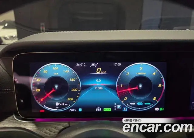 Mercedes-Benz E-Class 2023 — Фото 6/18