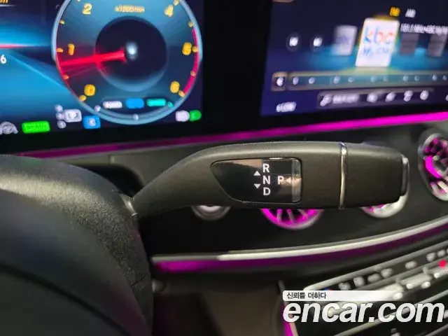 Mercedes-Benz E-Class 2023 — Фото 7/18