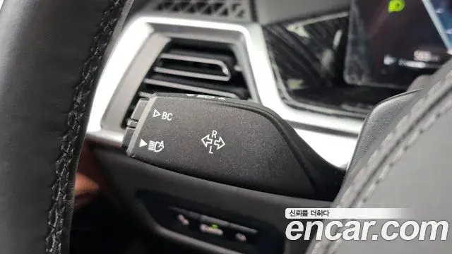 BMW X5 2024 — Photo 18/37