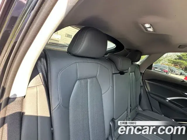 Audi Q5 2025 — Şəkil 7/20