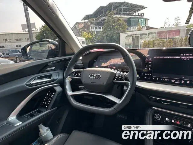 Audi Q5 2025 — Şəkil 3/20