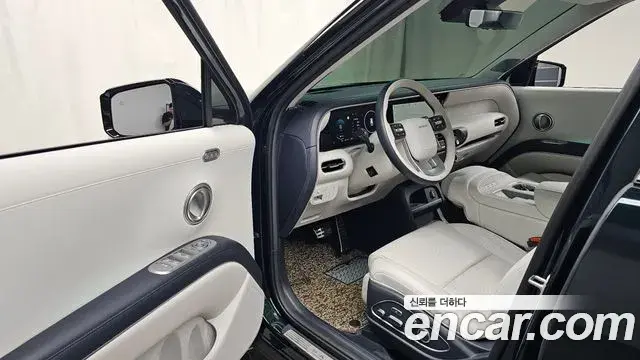 Hyundai Palisade 2025 — Фото 10/20