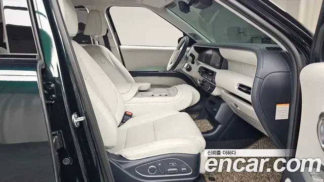Hyundai Palisade 2025 — Фото 11/20
