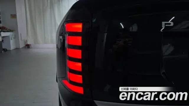 Hyundai Palisade 2025 — Photo 3/33