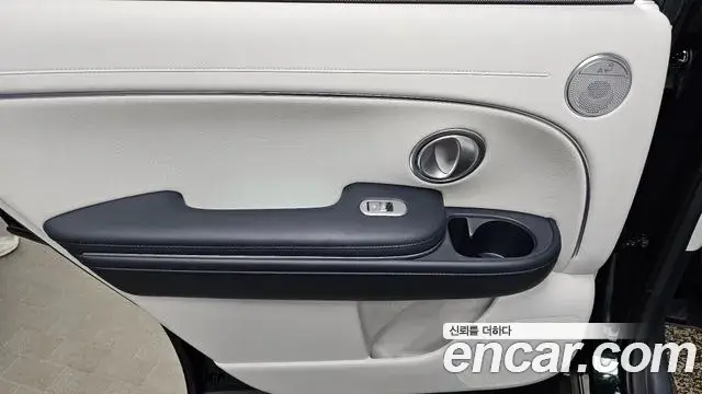 Hyundai Palisade 2025 — Photo 16/33