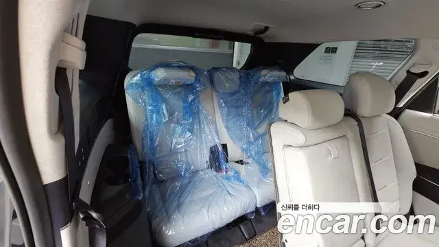 Hyundai Palisade 2025 — Photo 15/33