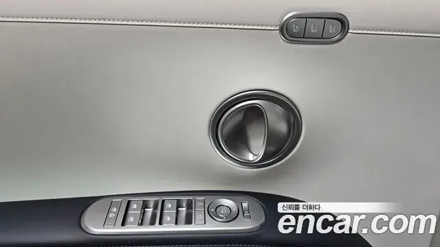 Hyundai Palisade 2025 — Photo 9/33