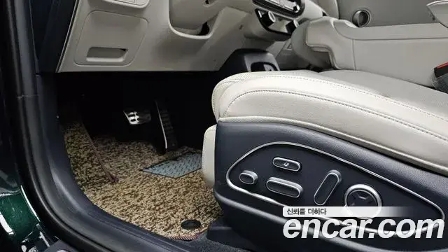 Hyundai Palisade 2025 — Photo 6/33