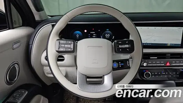 Hyundai Palisade 2025 — Photo 5/33