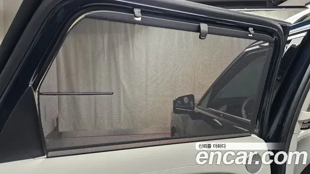 Hyundai Palisade 2025 — Photo 28/33