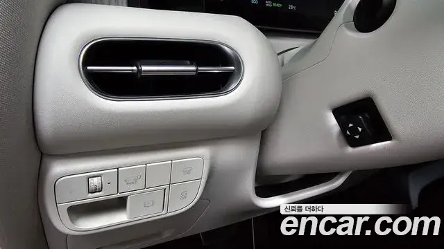 Hyundai Palisade 2025 — Photo 29/33