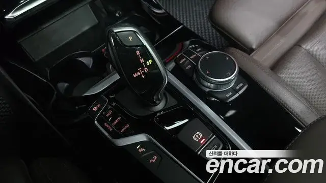 BMW X3 2021 — ფოტო 9/20