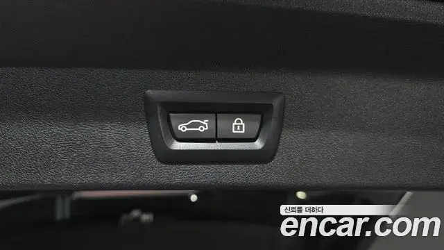 BMW X3 2021 — ფოტო 20/20