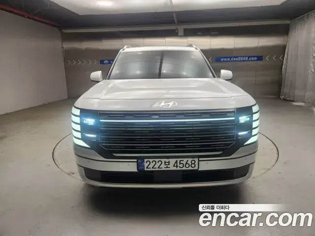 Hyundai Palisade 2025 — Photo 4/20
