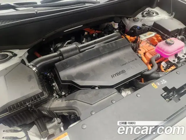 Hyundai Palisade 2025 — Photo 8/20
