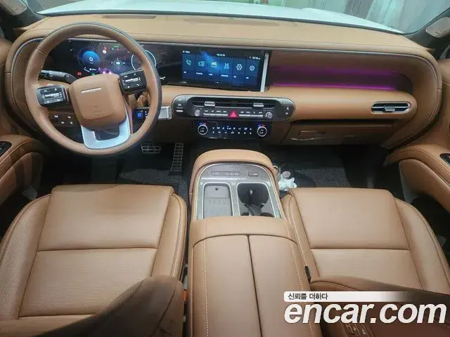 Hyundai Palisade 2025 — Photo 6/20