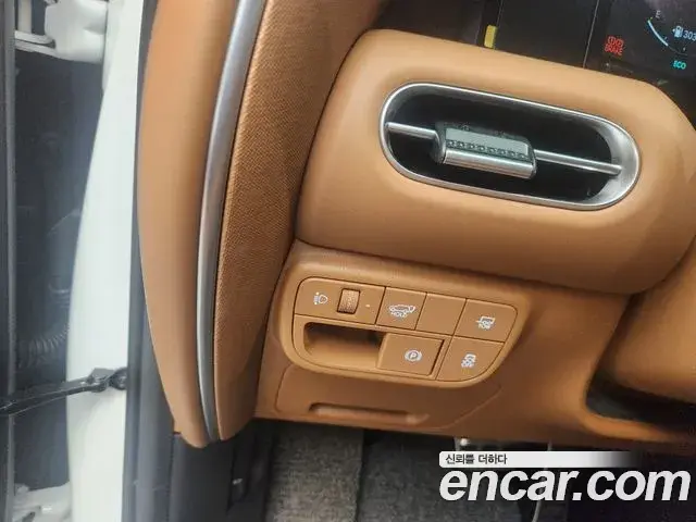 Hyundai Palisade 2025 — Photo 10/20