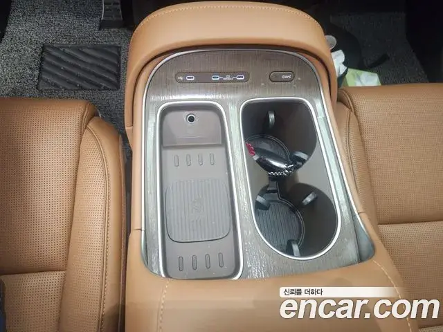 Hyundai Palisade 2025 — Photo 9/20
