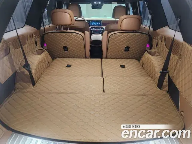 Hyundai Palisade 2025 — Photo 7/20