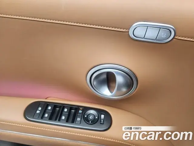 Hyundai Palisade 2025 — Photo 11/20