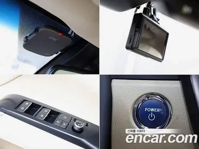 Toyota Camry 2018 — ფოტო 13/20