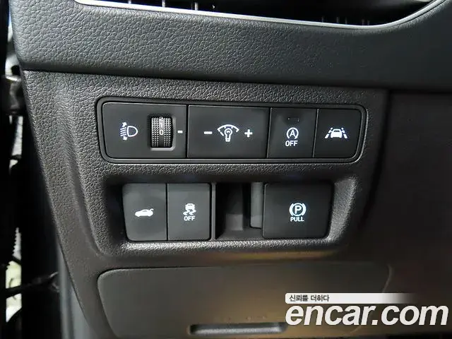 Hyundai Sonata 2022 — Фото 14/20
